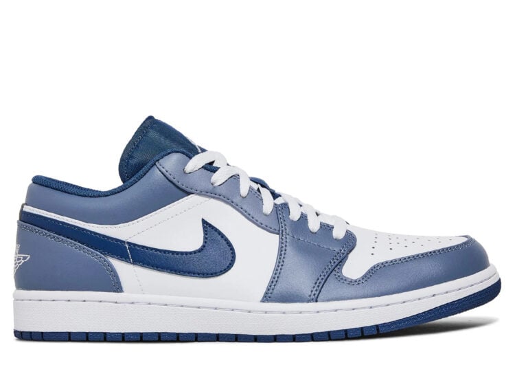 nike air jordan 1 low ashen slate
