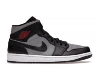 nike air jordan 1 mid shadow red