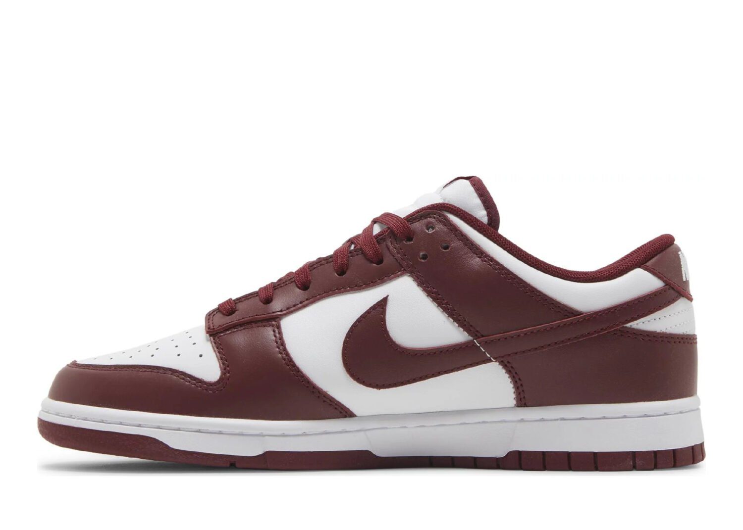 nike dunk low team red2