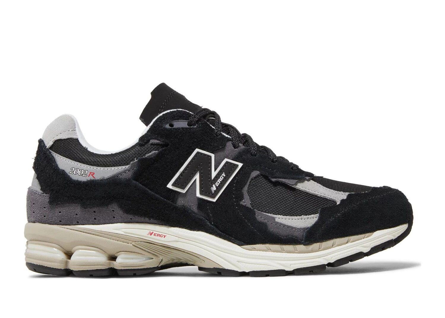 new balance 2002r protection pack black grey