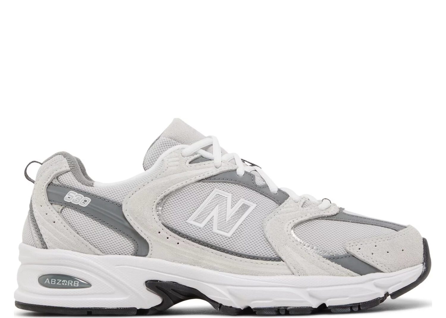 new balance 530 grey matter harbor grey