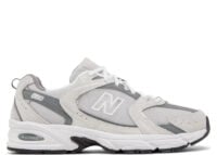 new balance 530 grey matter harbor grey