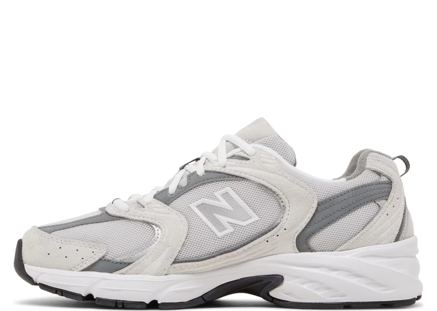 new balance 530 grey matter harbor grey