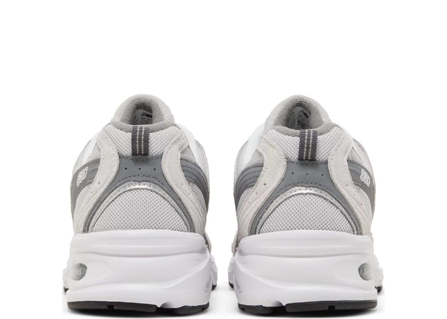 new balance 530 grey matter harbor grey