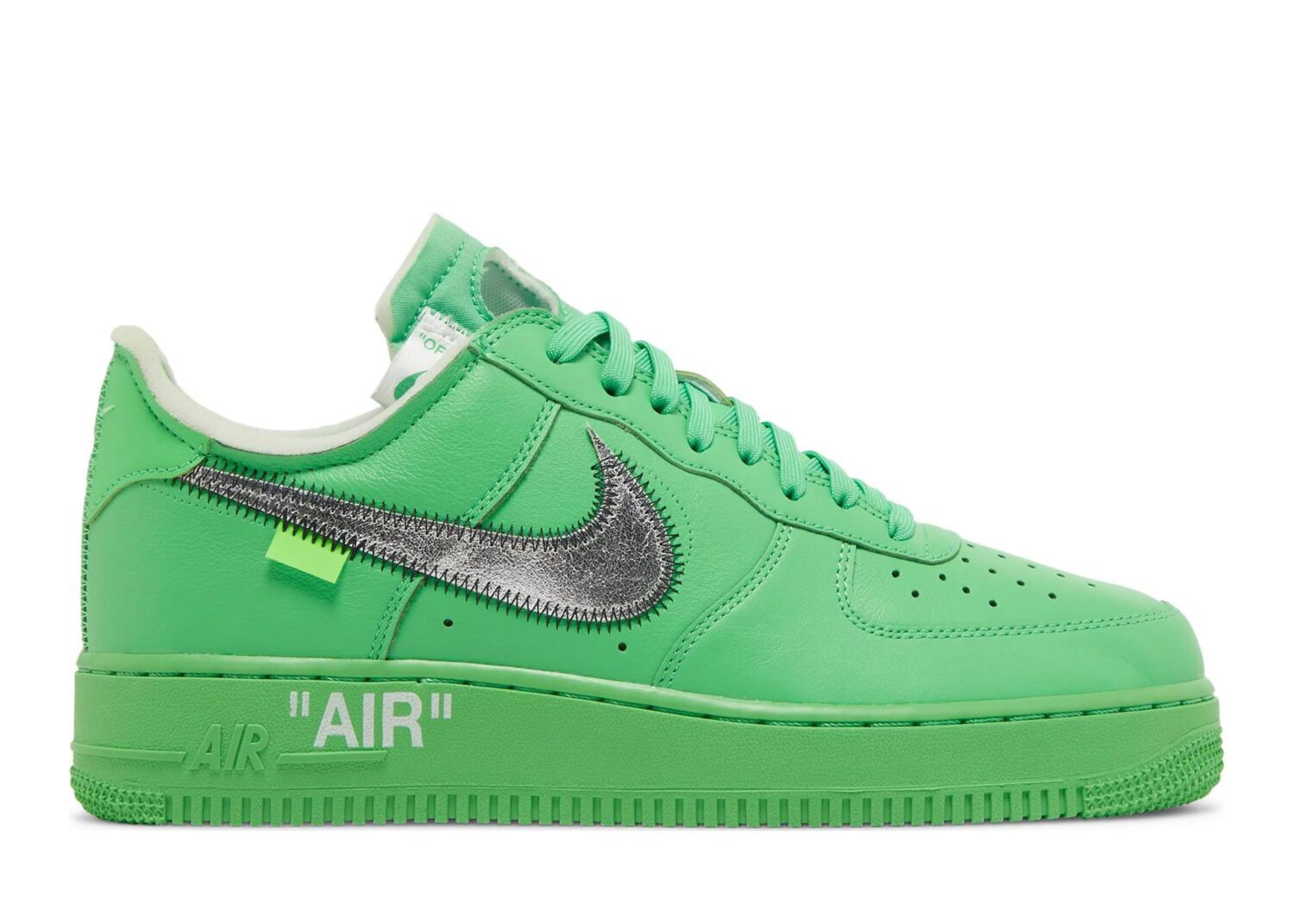 nike air force 1 low off white brooklyn