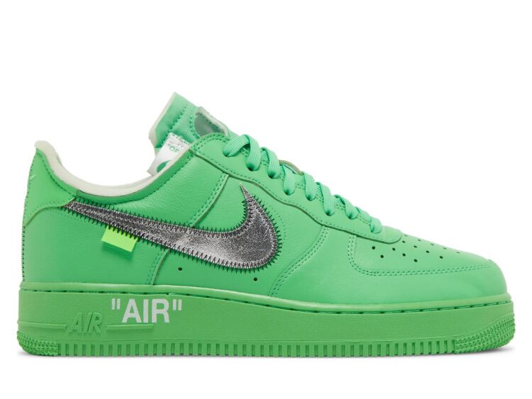 nike air force 1 low off white brooklyn