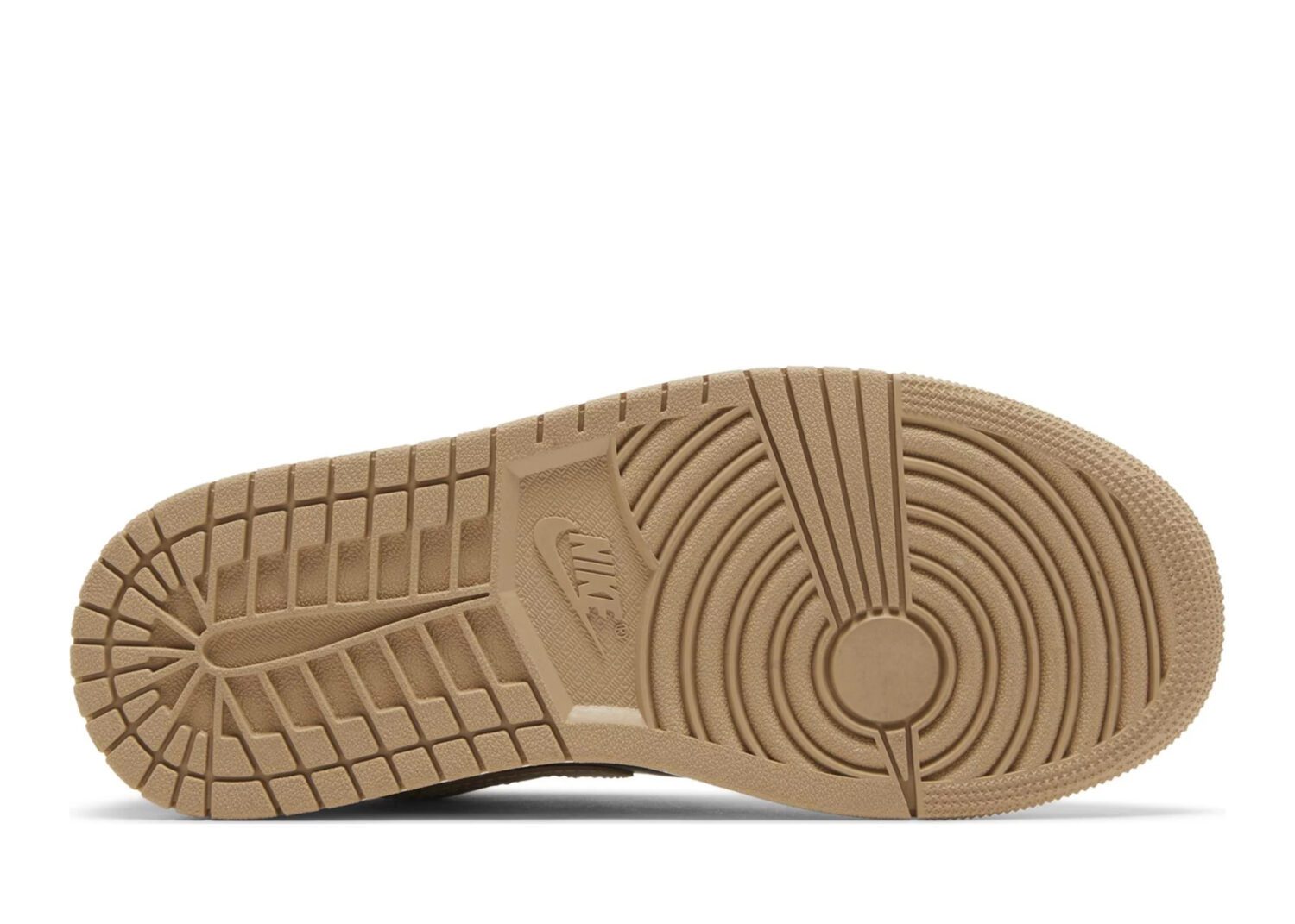 nike air jordan 1 low desert (w)4
