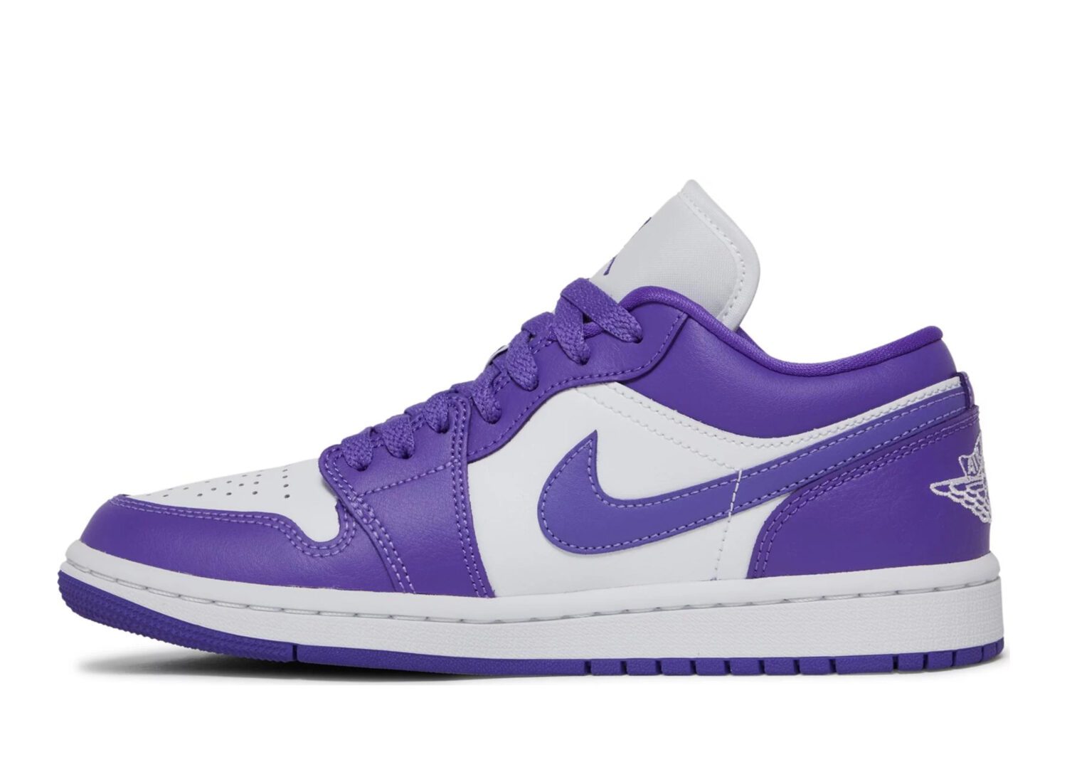 nike air jordan 1 low psychic purple (w)2