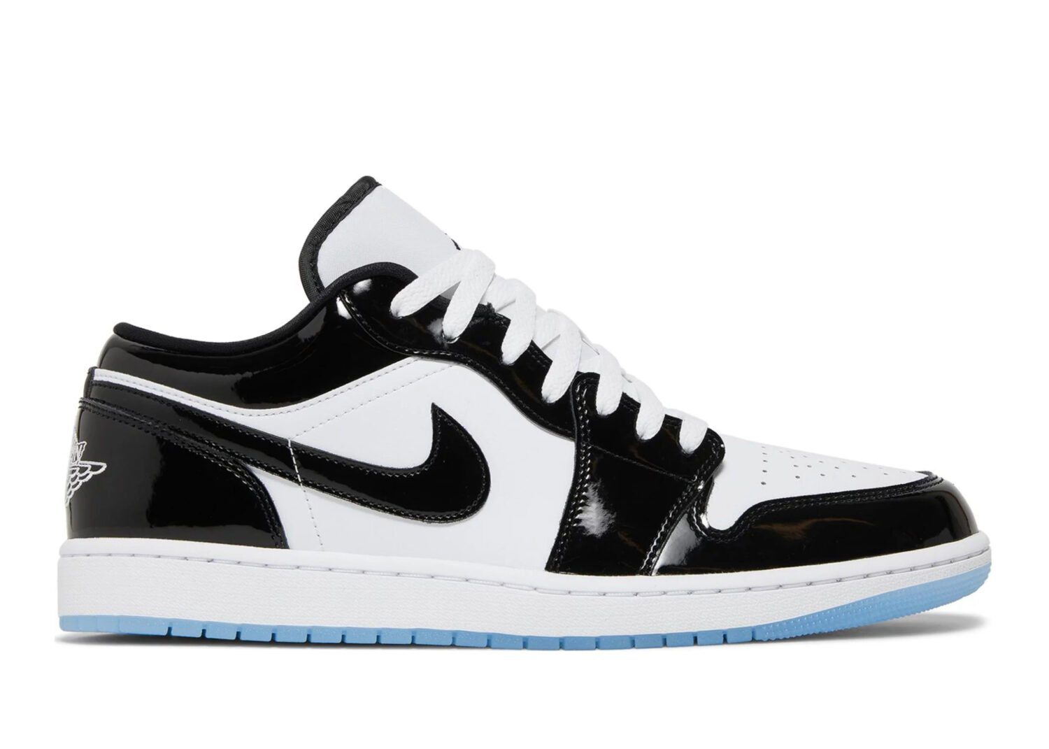 nike air jordan 1 low se concord