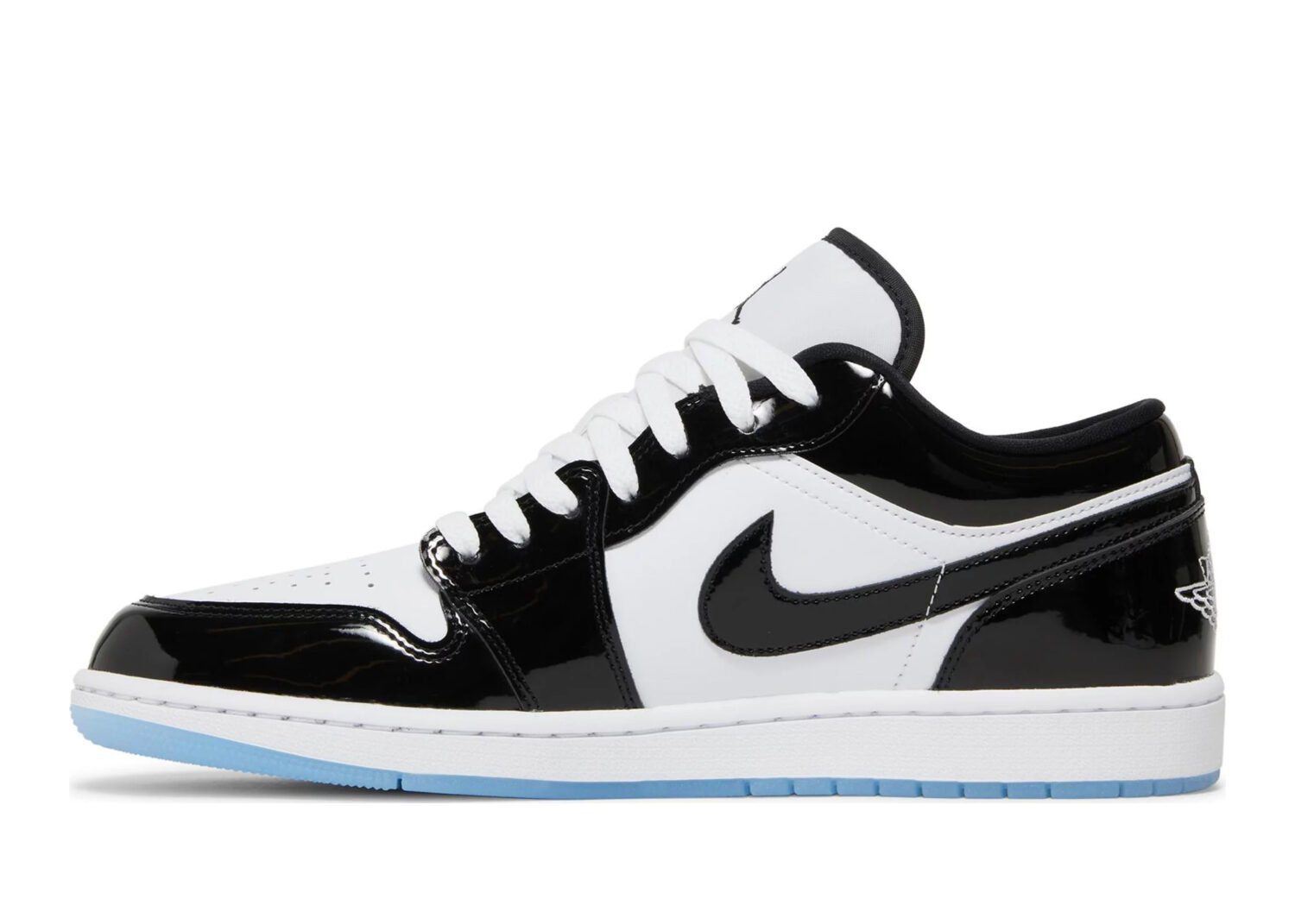 nike air jordan 1 low se concord2