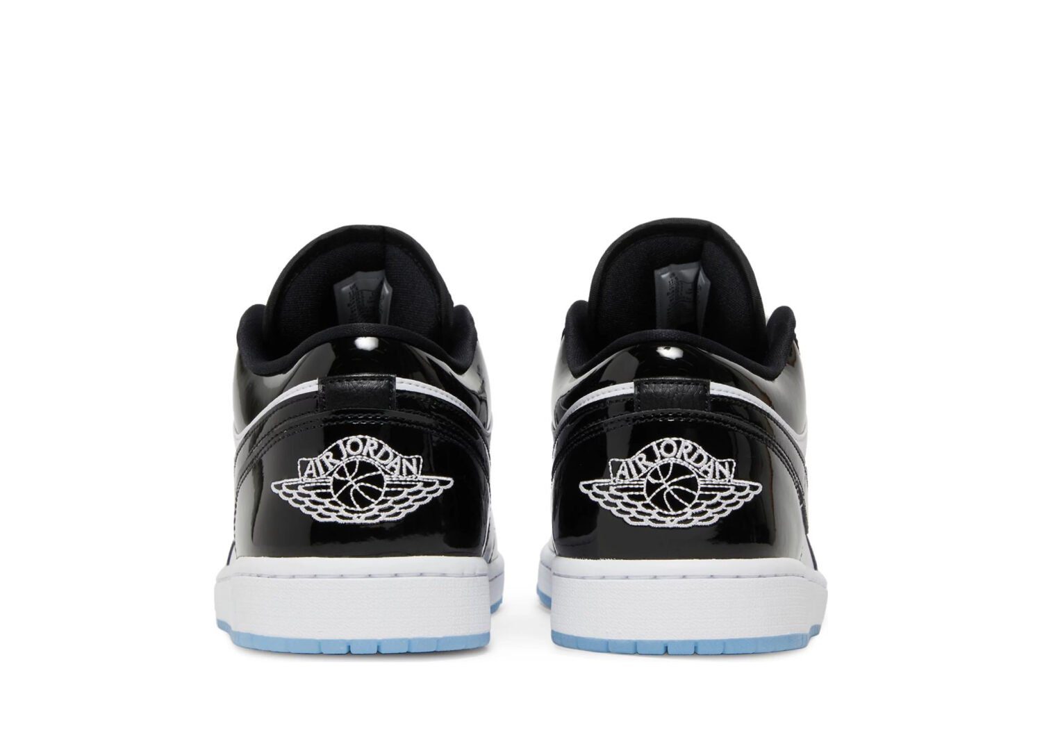 nike air jordan 1 low se concord3