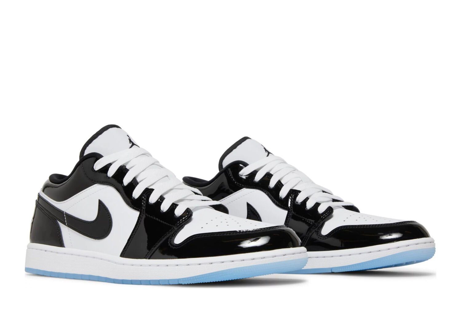 nike air jordan 1 low se concord5