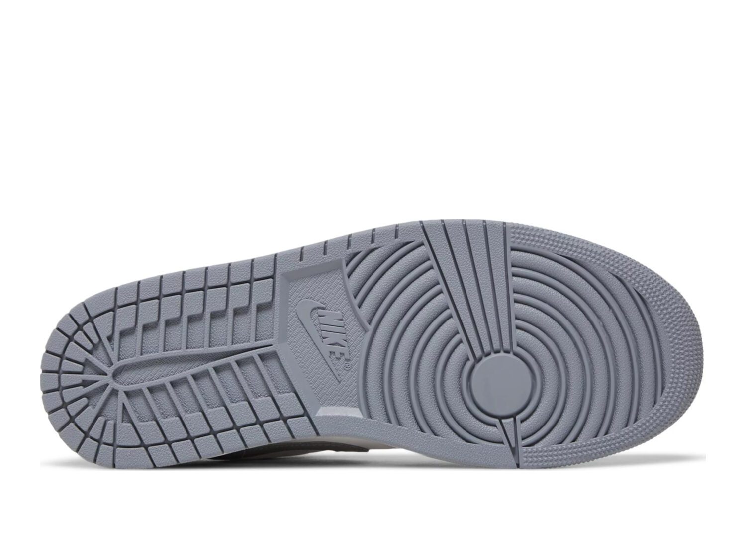 nike air jordan 1 low vintage stealth grey4