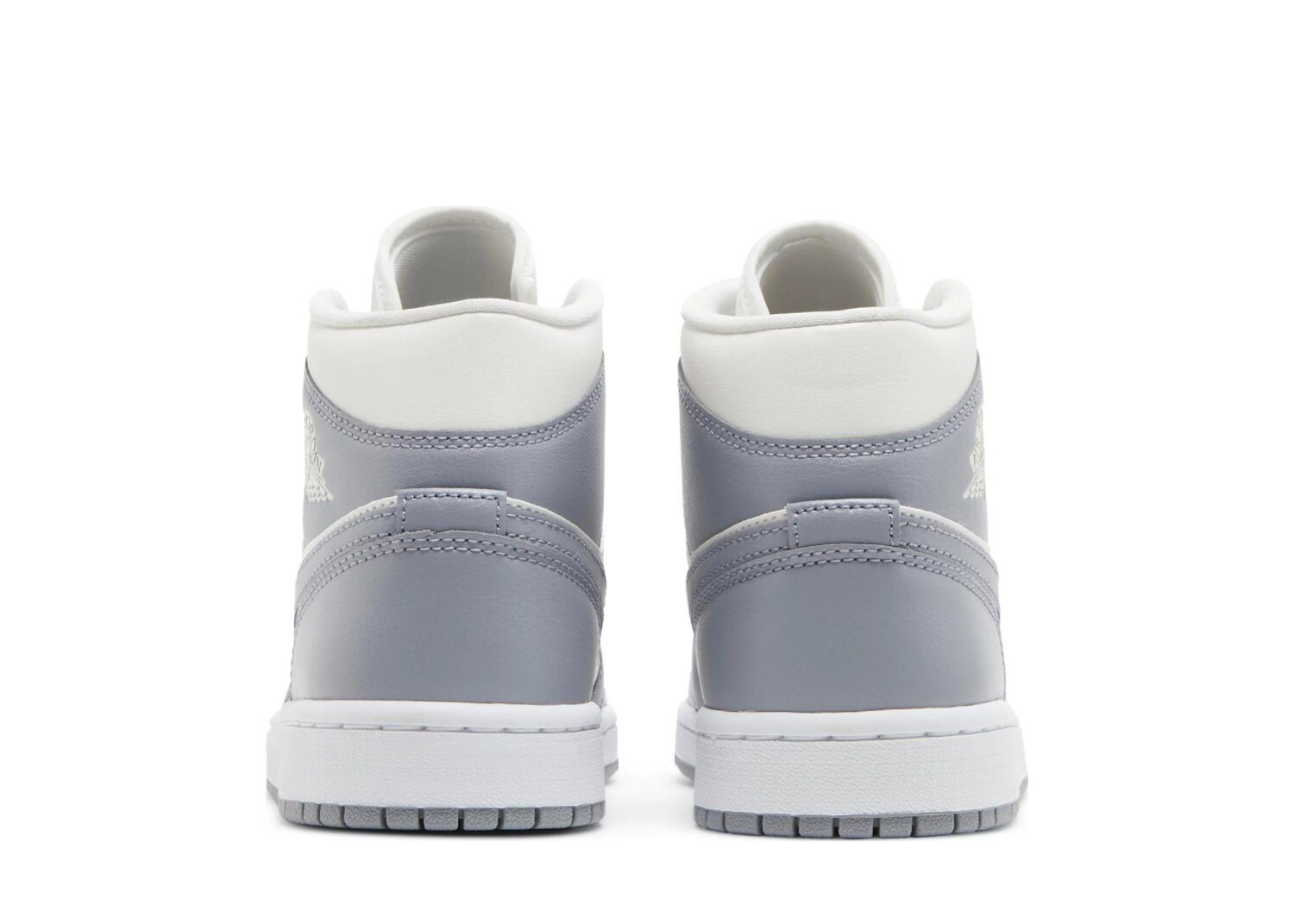 nike air jordan 1 mid stealth (w)3