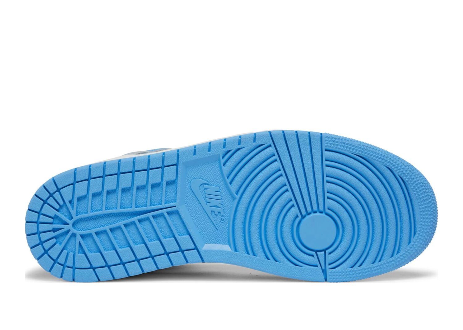 nike air jordan 1 mid university blue grey4