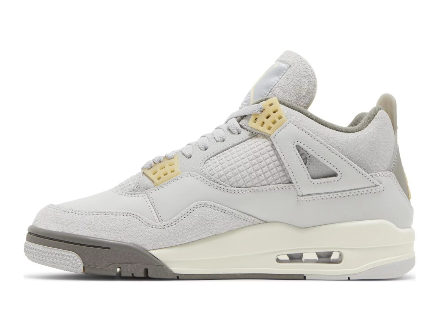 nike air jordan 4 retro se craft photon dust2