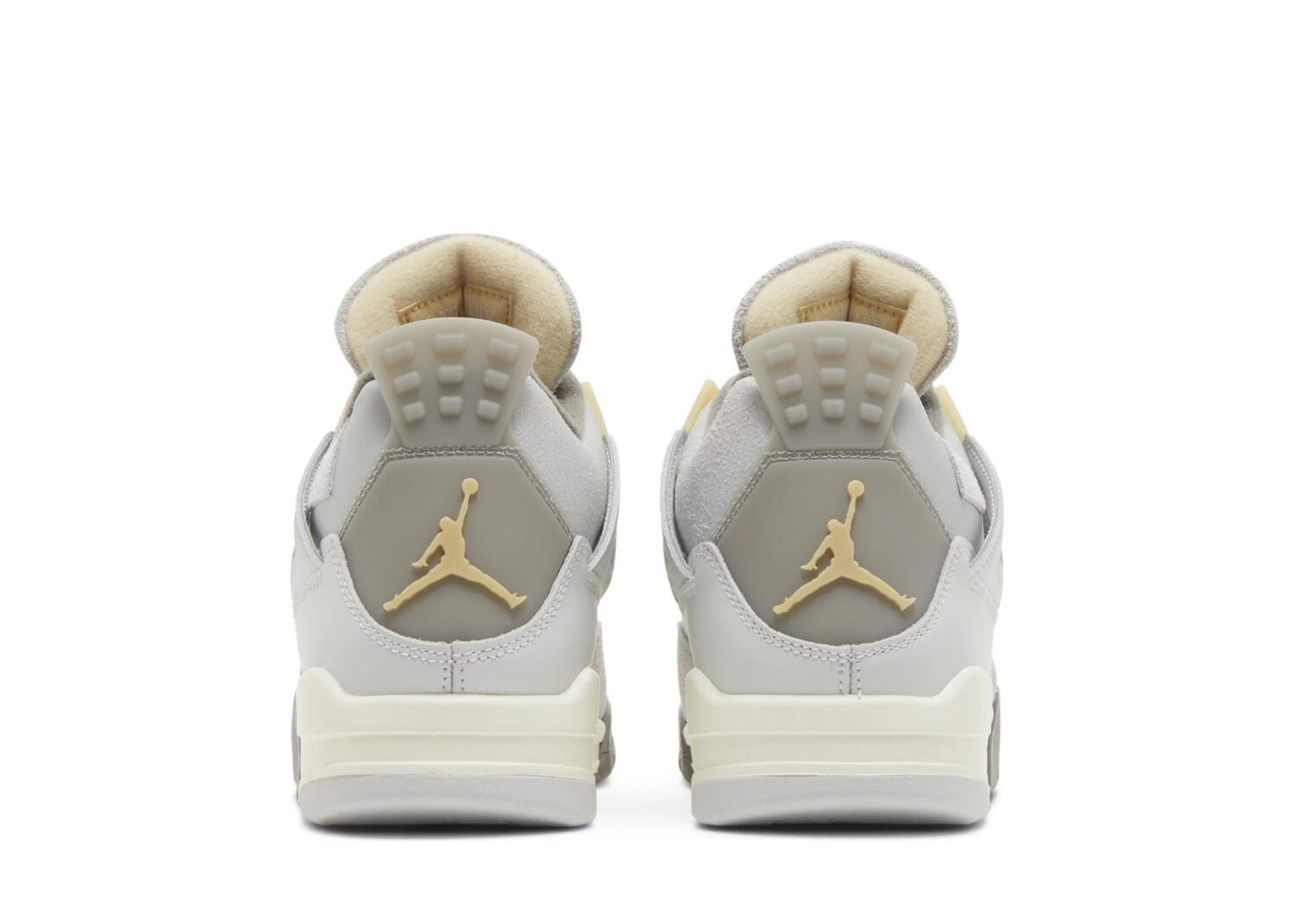 nike air jordan 4 retro se craft photon dust3