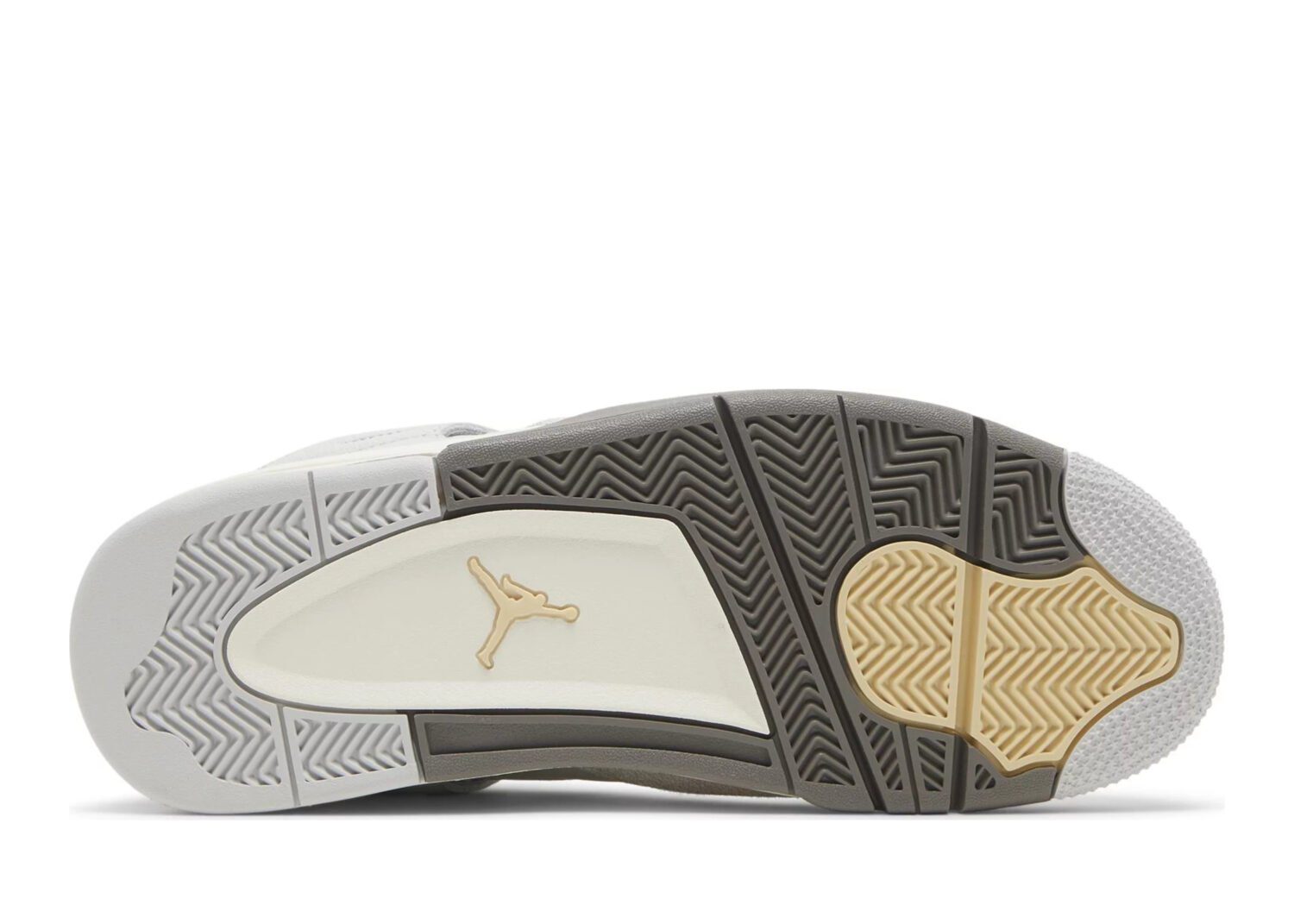 nike air jordan 4 retro se craft photon dust4