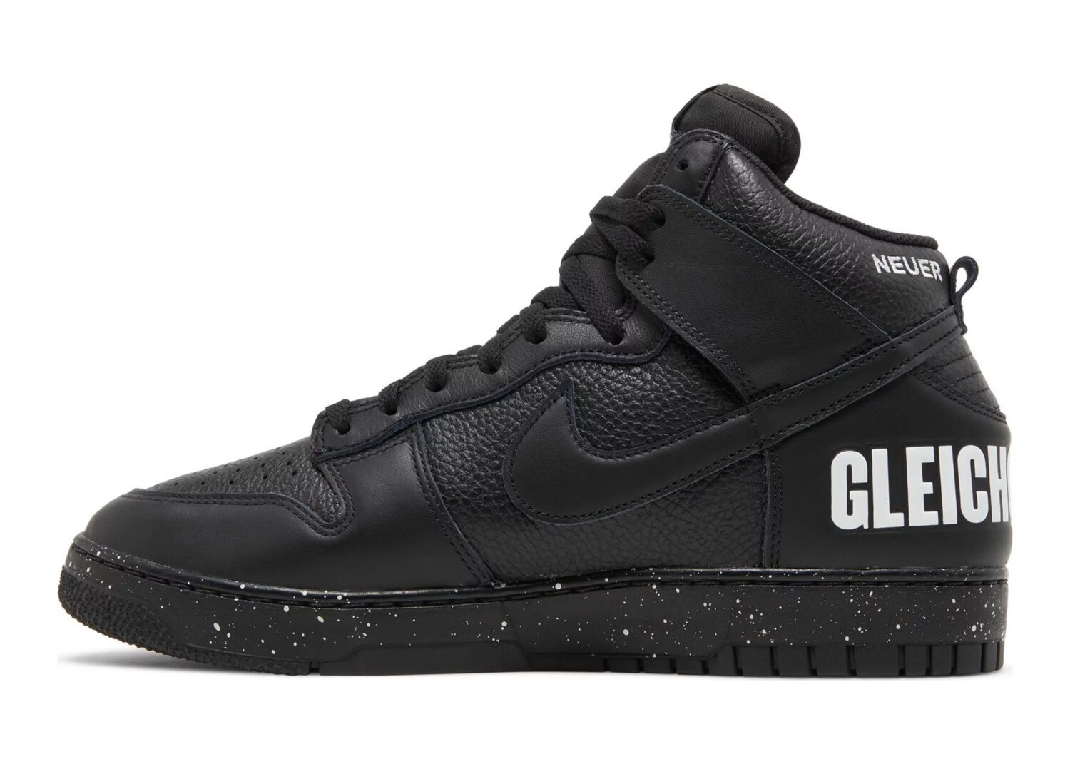 nike dunk high undercover chaos black2