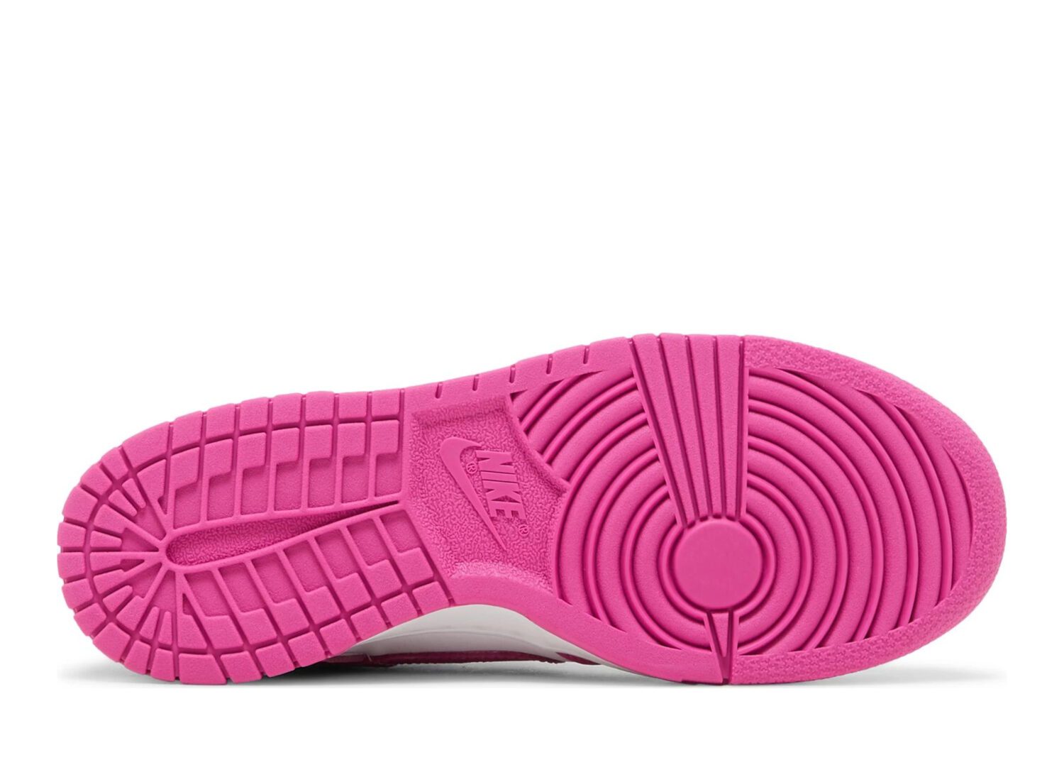 nike dunk low active fuchsia (gs)4