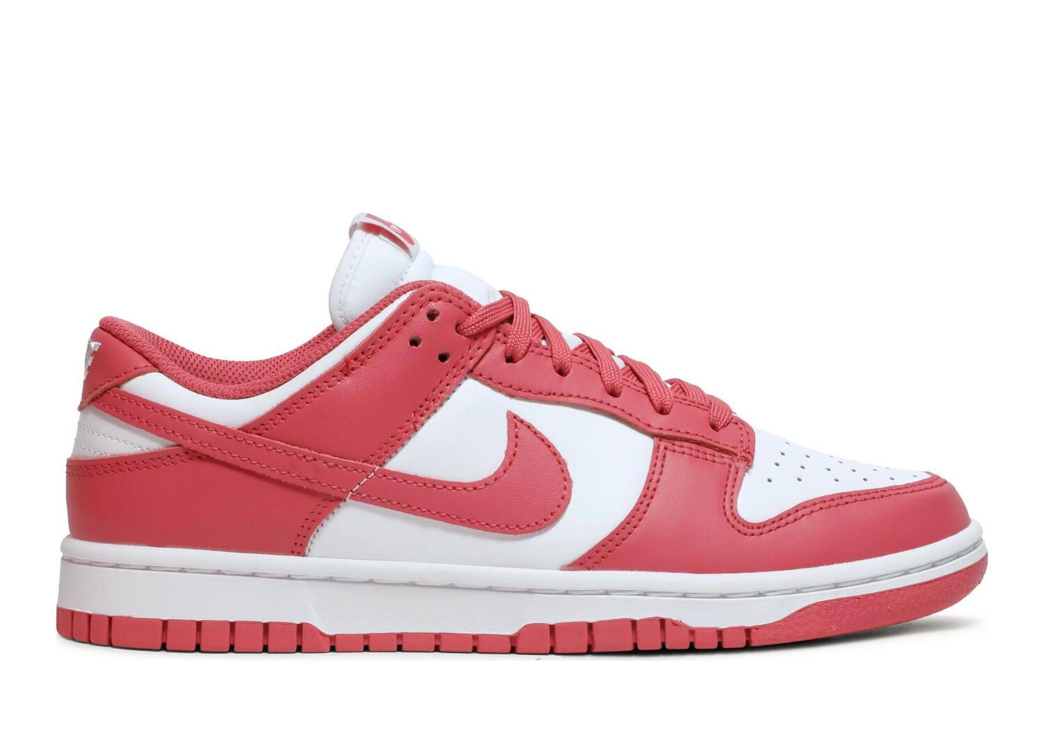 nike dunk low archeo pink (w)