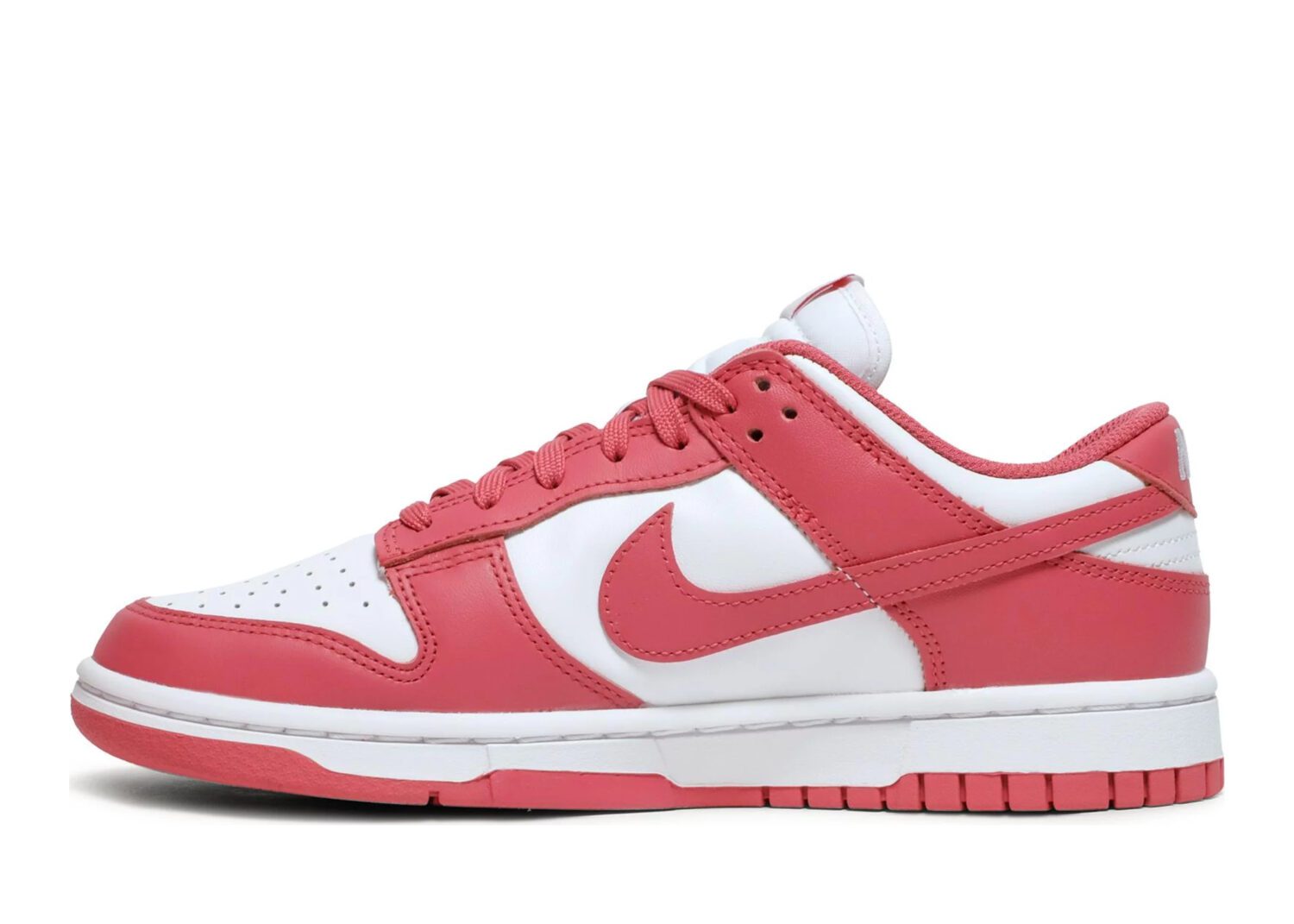 nike dunk low archeo pink (w)2