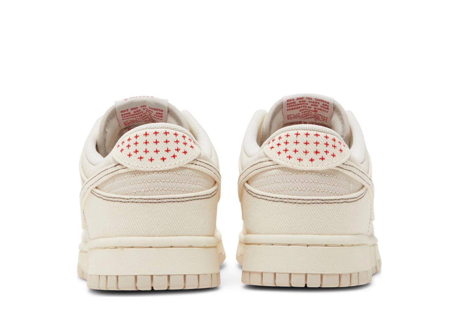nike dunk low light orewood brown sashiko3