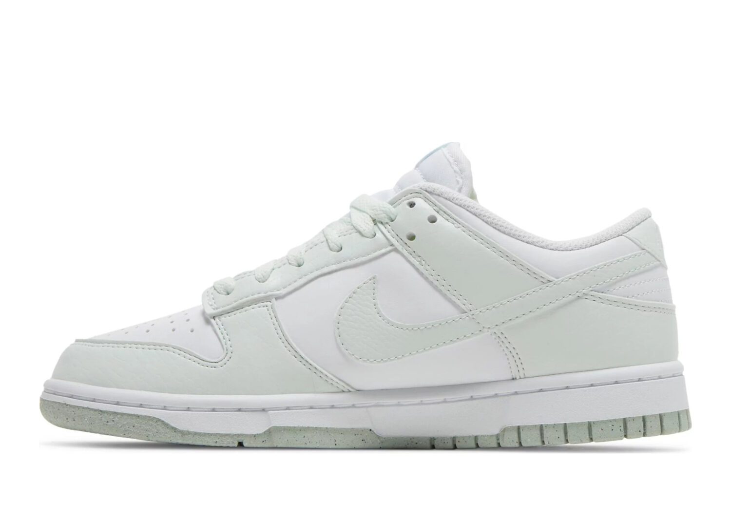 nike dunk low next nature white mint (w)2