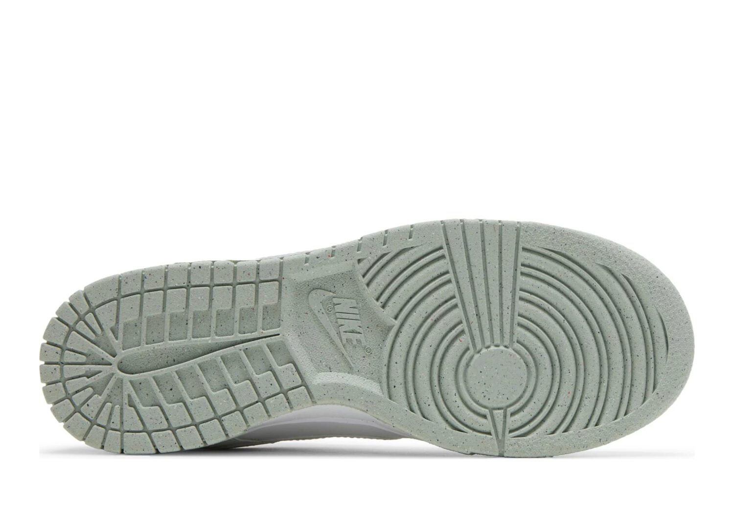 nike dunk low next nature white mint (w)4