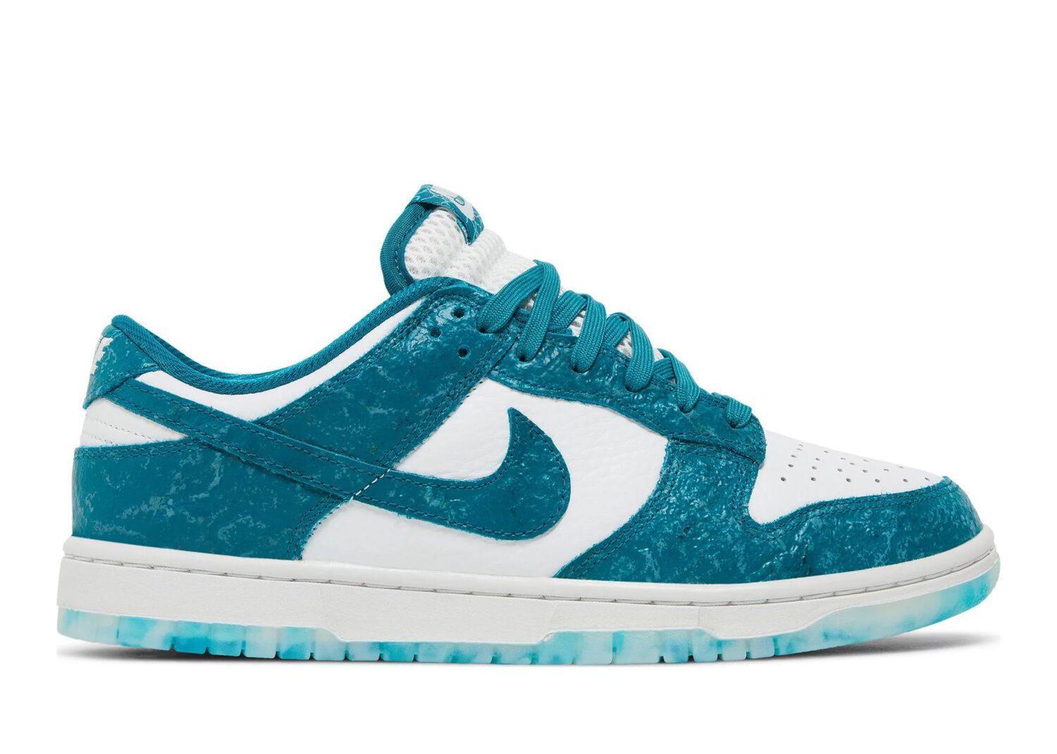 nike dunk low ocean (w)