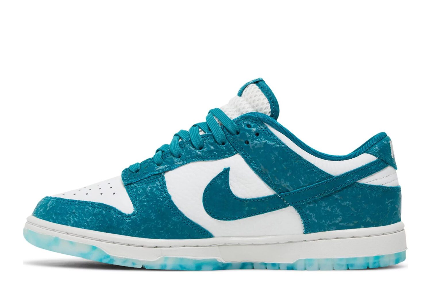 nike dunk low ocean (w)2