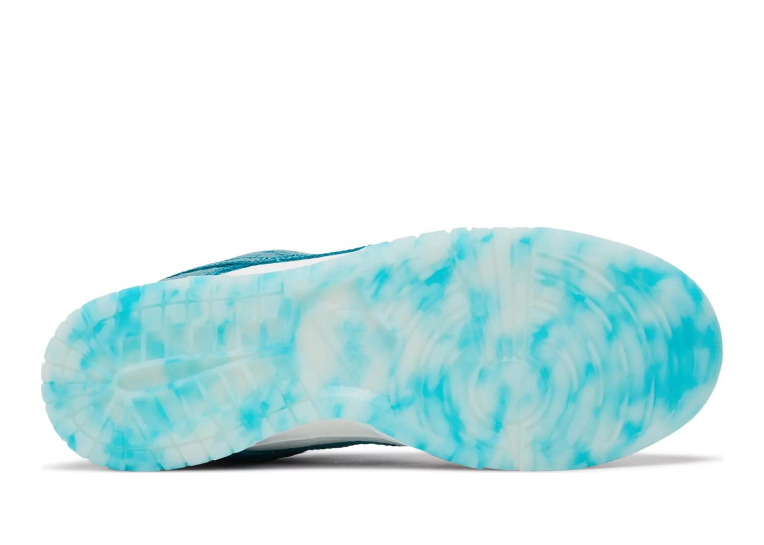 nike dunk low ocean (w)4