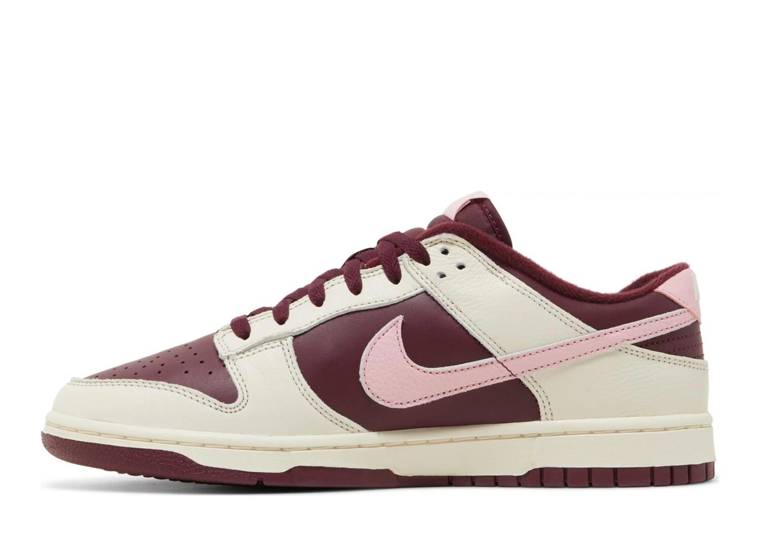nike dunk low retro prm valentine's day (2023)2