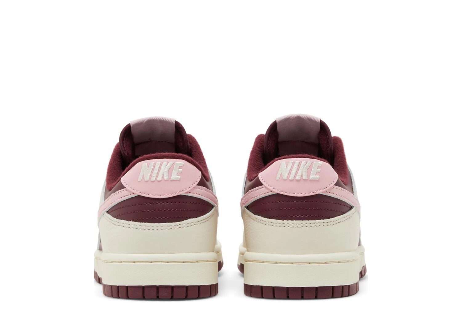 nike dunk low retro prm valentine's day (2023)3