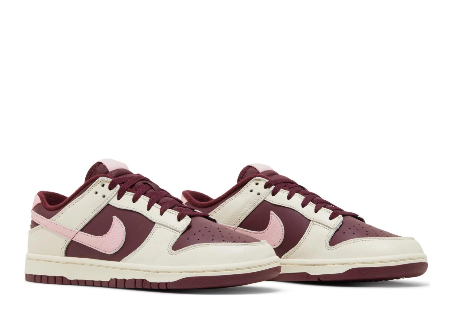 nike dunk low retro prm valentine's day (2023)5