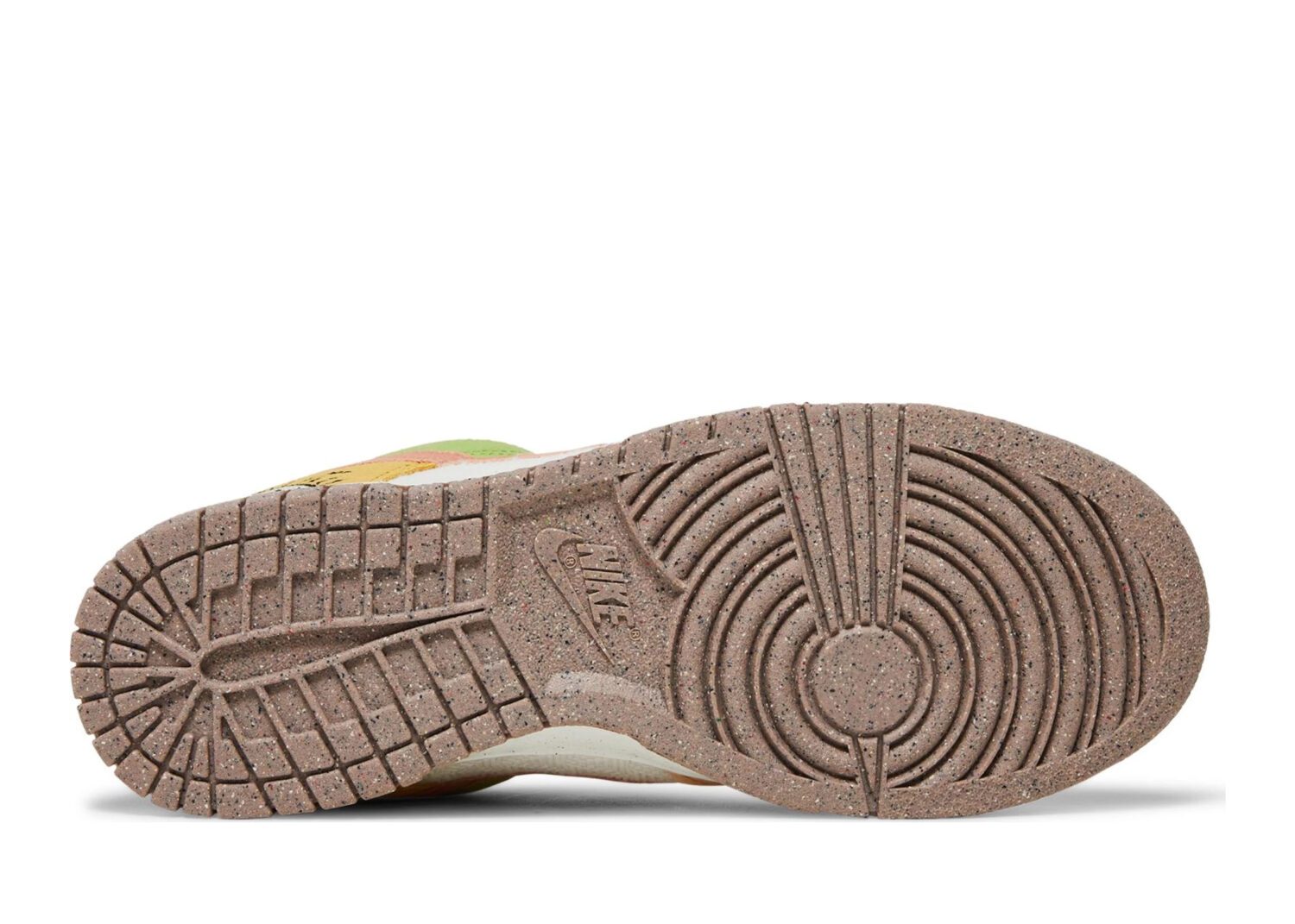 nike dunk low retro sun club multi (w)4