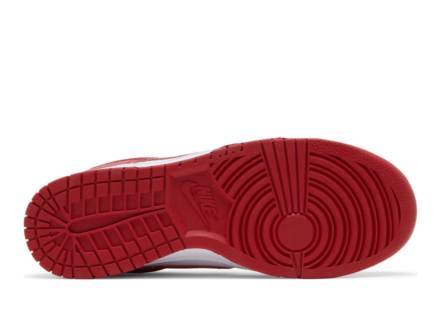 nike dunk low usc4