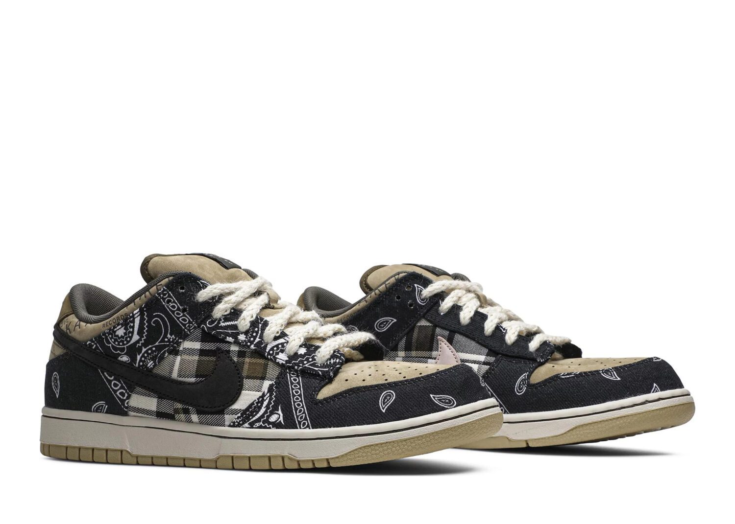 nike sb dunk low travis scott5