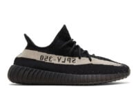 adidas yeezy boost 350 v2 core black white
