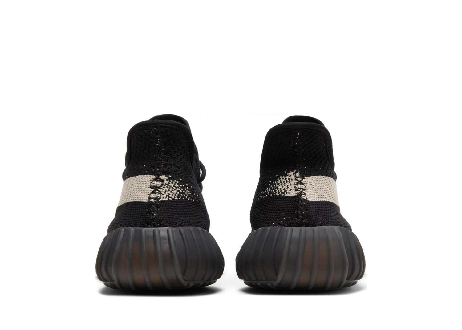 adidas yeezy boost 350 v2 core black white3
