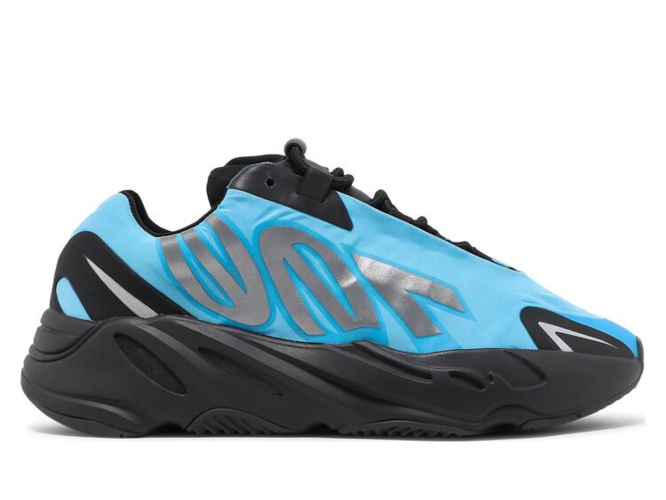 adidas yeezy boost 700 mnvn bright cyan