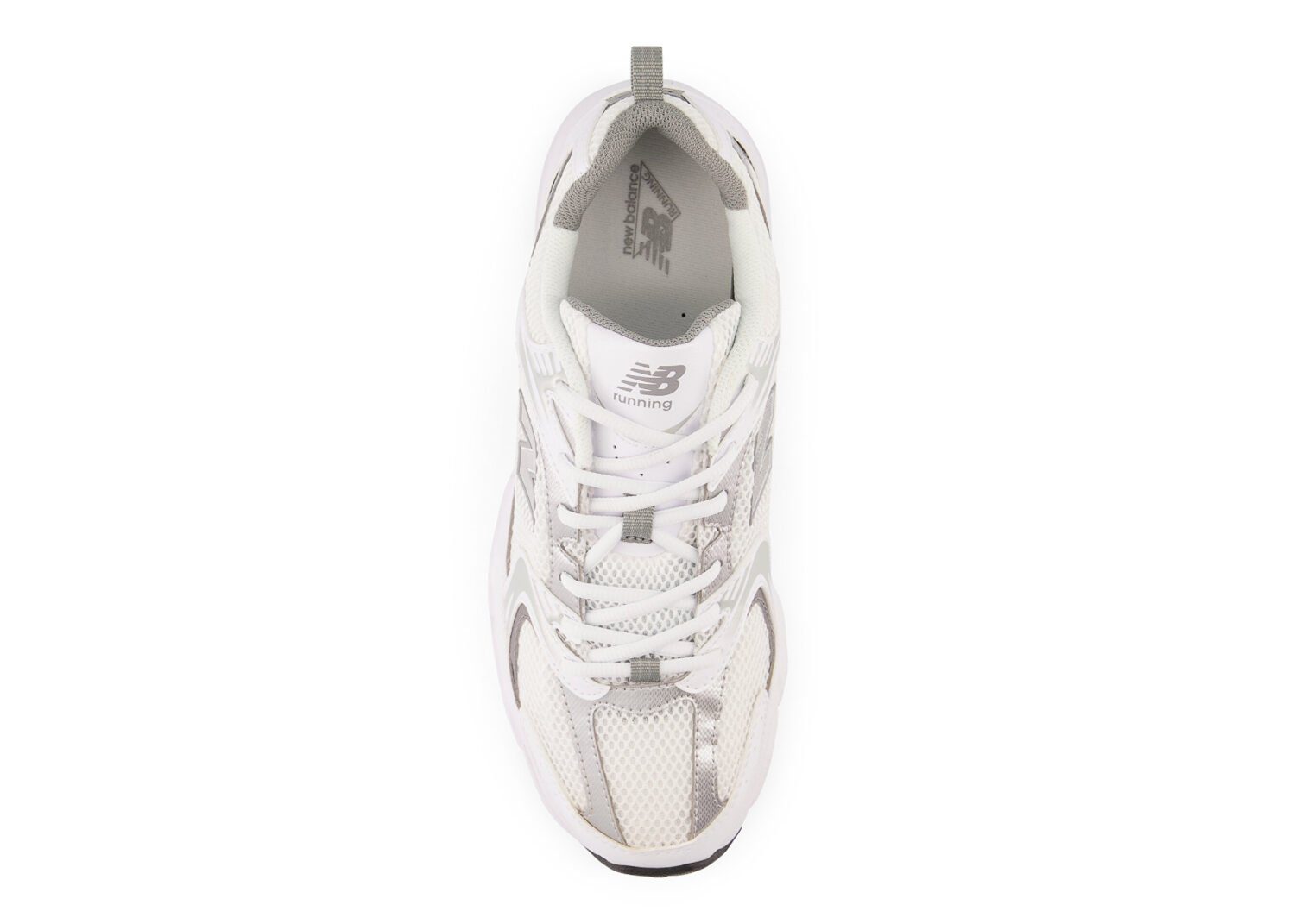 new balance 530 white silver metallic3