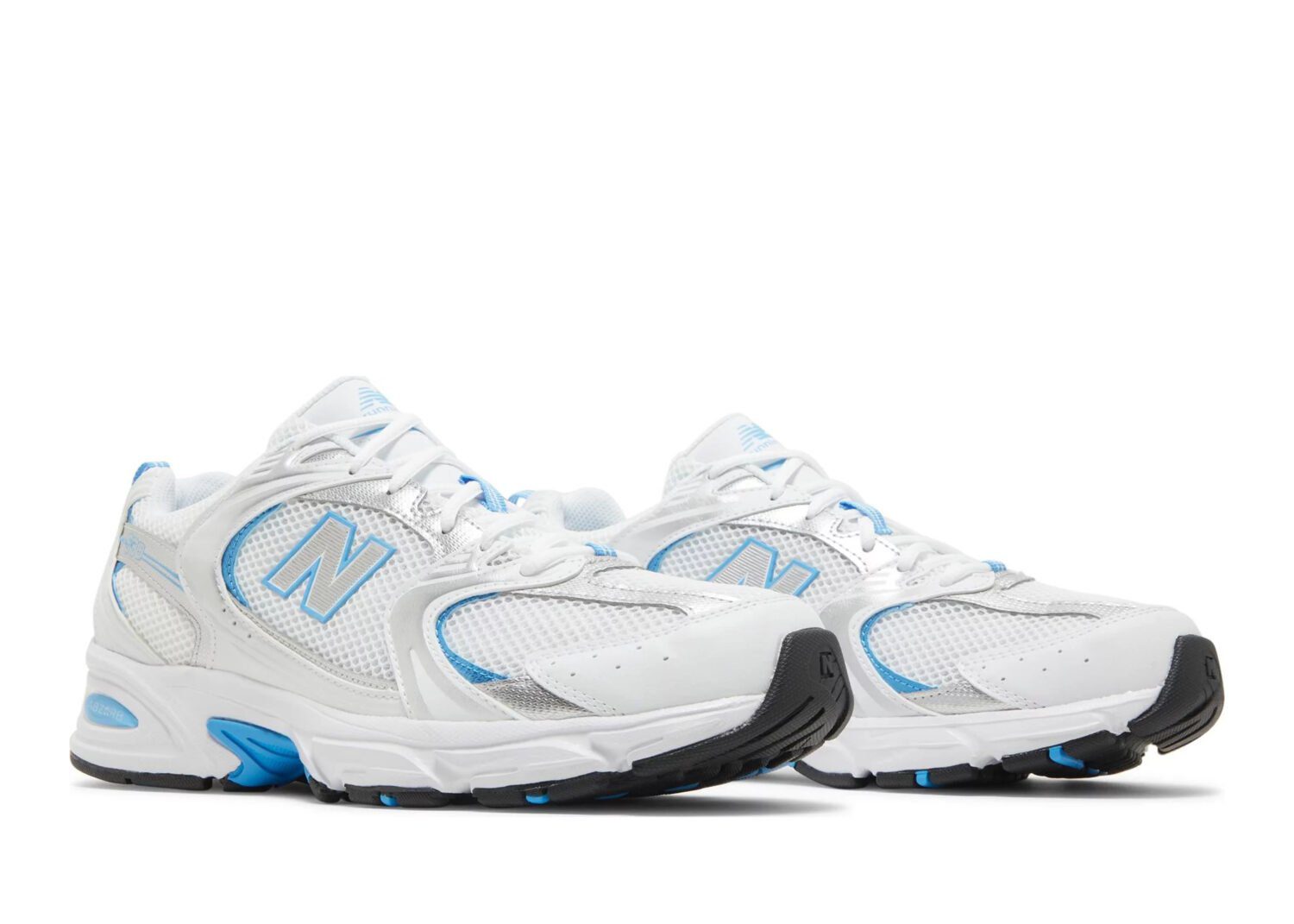 new balance 530 white sky blue5