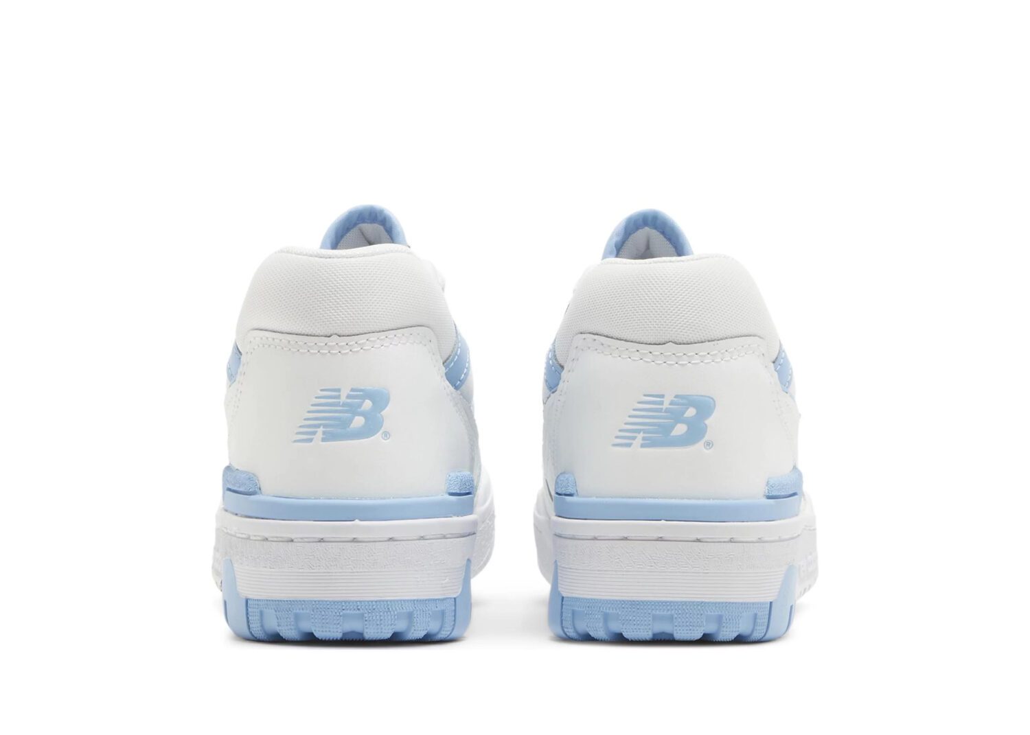 new balance 550 unc white dusk blue (w)3