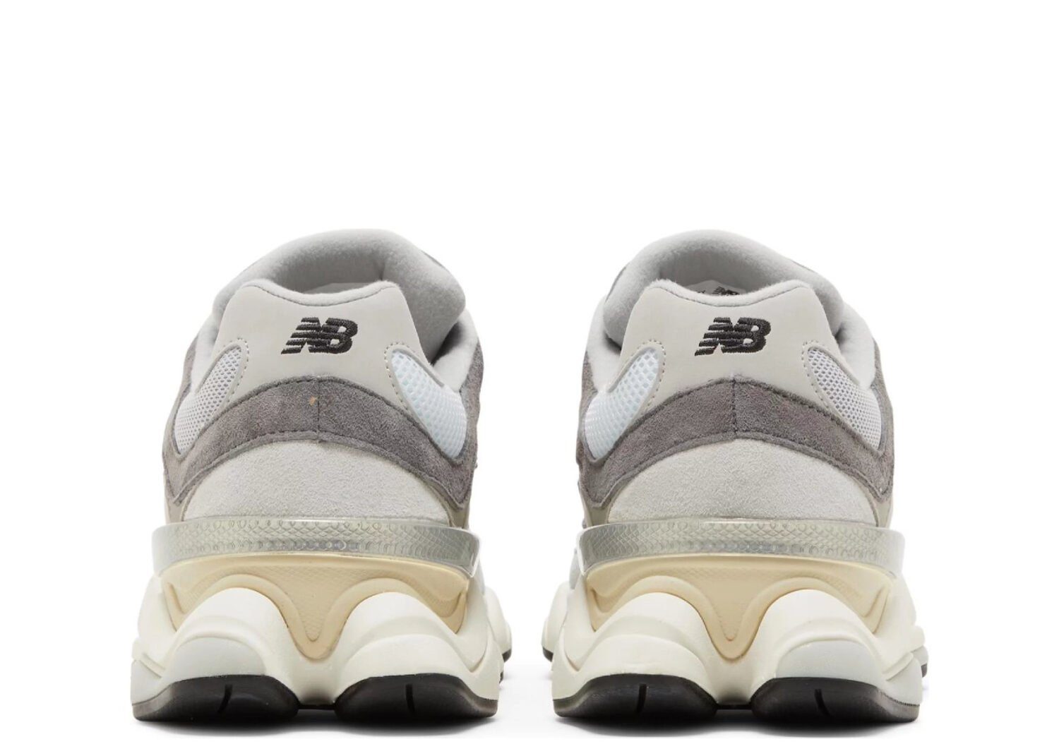 new balance 9060 rain cloud grey