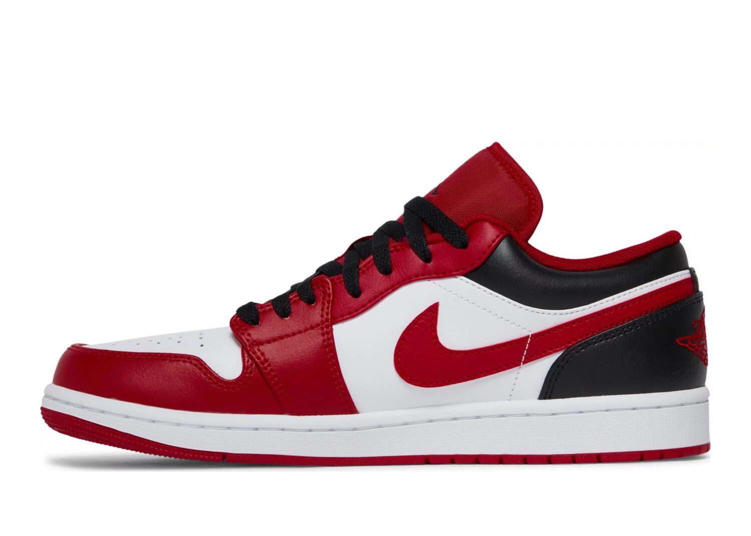 nike air jordan 1 low bulls2