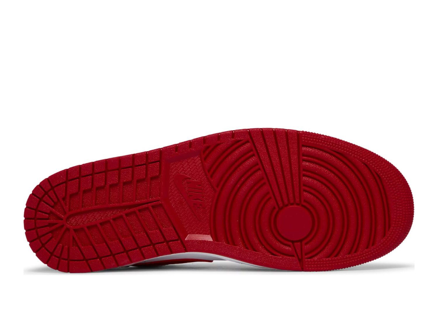 nike air jordan 1 low bulls4