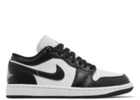 nike air jordan 1 low panda (2023) (w)
