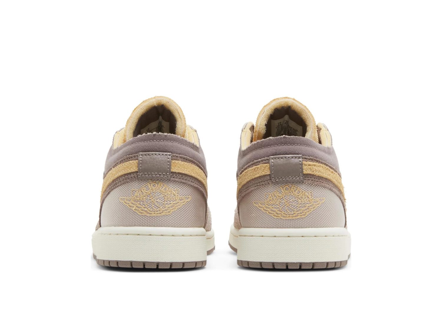 nike air jordan 1 low se craft taupe haze3