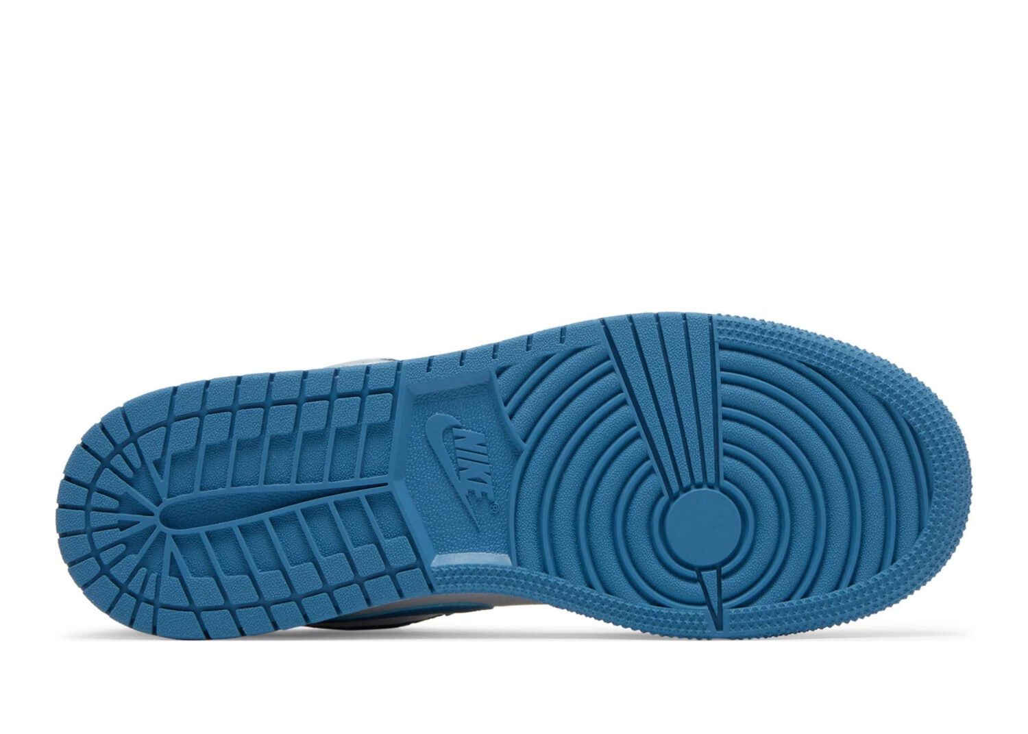 nike air jordan 1 low washed denim (gs)4